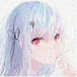 用户胶片扫描仪头像